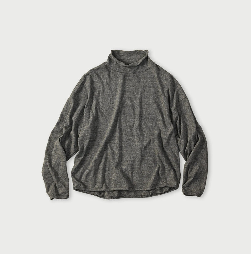 45R Yama-Hiko 908 T-Shirt (Top-Dyed) - Image 1