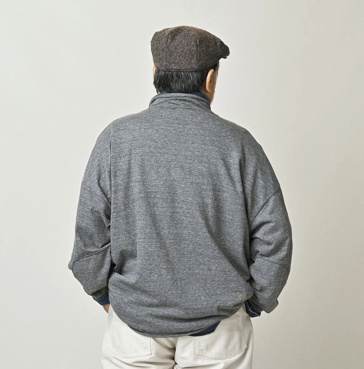 45R Yama-Hiko 908 T-Shirt (Top-Dyed)