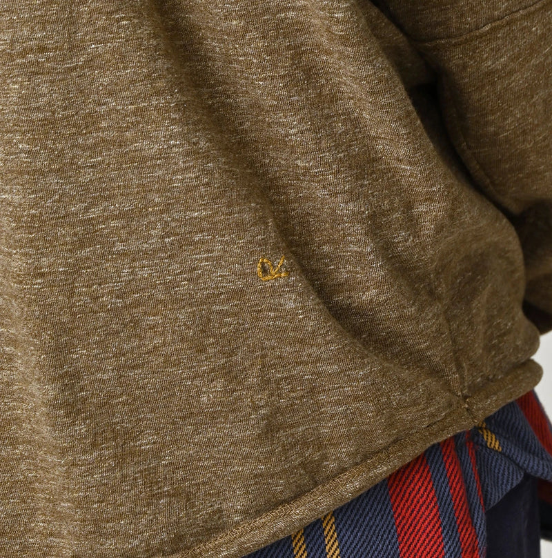 45R Yama-Hiko 908 T-Shirt (Top-Dyed) - Image 17