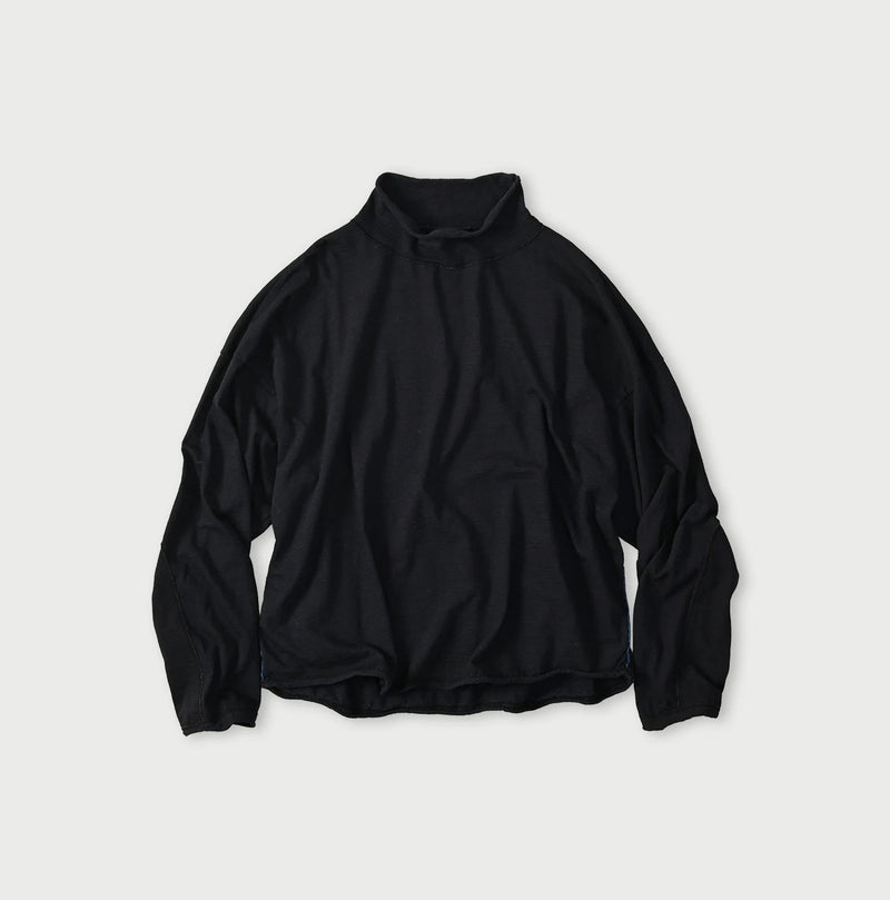 45R Indigo 908 Yama-Hiko T-Shirt - Image 1