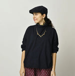 45R Indigo 908 Yama-Hiko T-Shirt