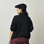 45R Indigo 908 Yama-Hiko T-Shirt