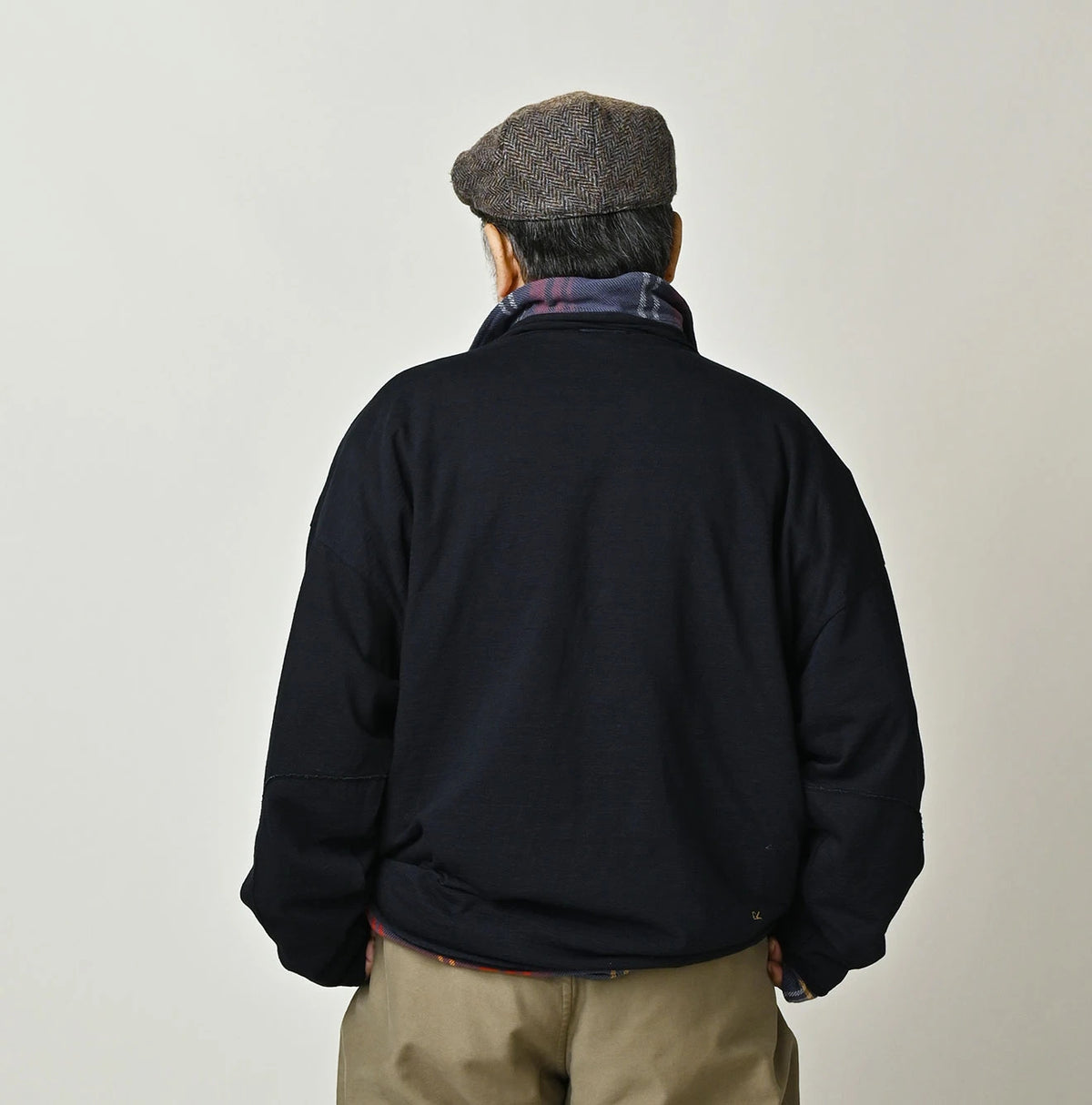 45R Indigo 908 Yama-Hiko T-Shirt - Image 10