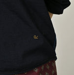 45R Indigo 908 Yama-Hiko T-Shirt