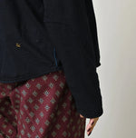 45R Indigo 908 Yama-Hiko T-Shirt