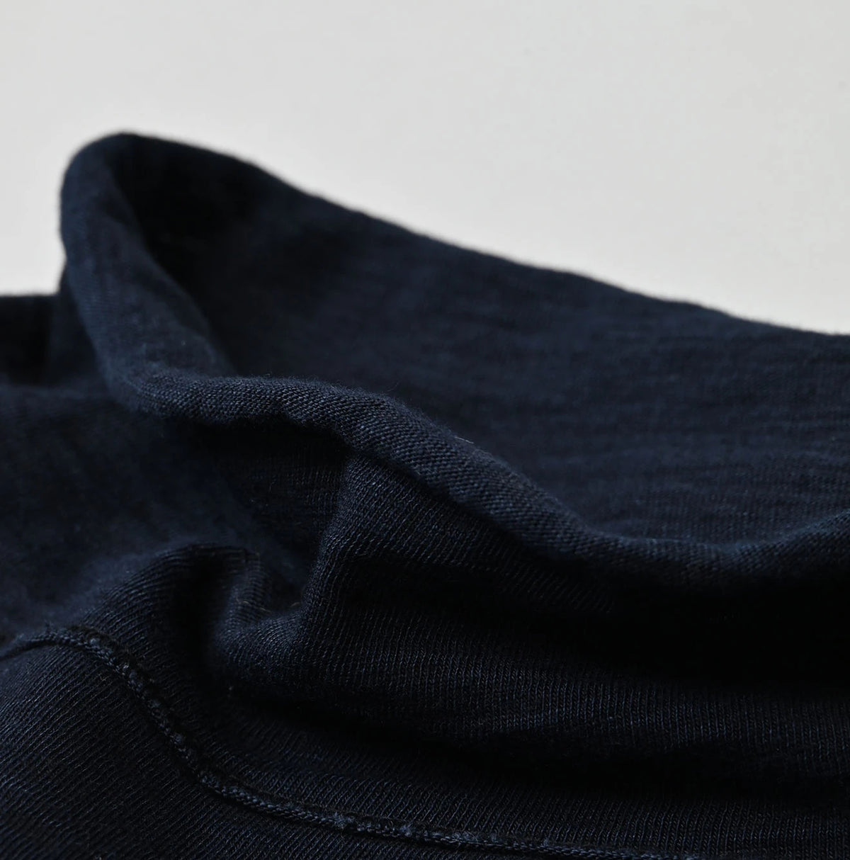 45R Indigo 908 Yama-Hiko T-Shirt - Image 18