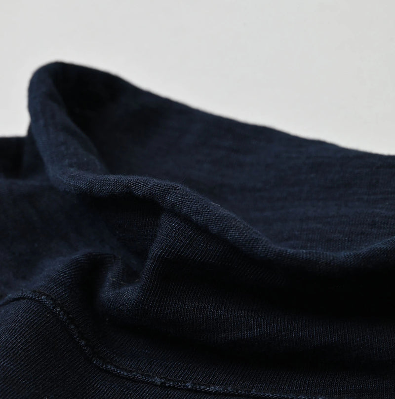 45R Indigo 908 Yama-Hiko T-Shirt - Image 18
