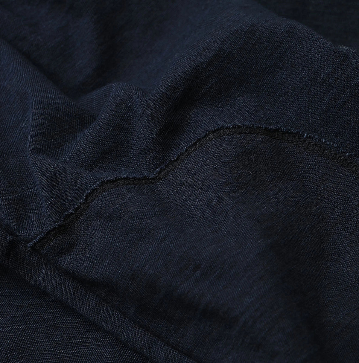 45R Indigo 908 Yama-Hiko T-Shirt
