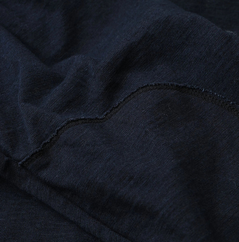 45R Indigo 908 Yama-Hiko T-Shirt - Image 20