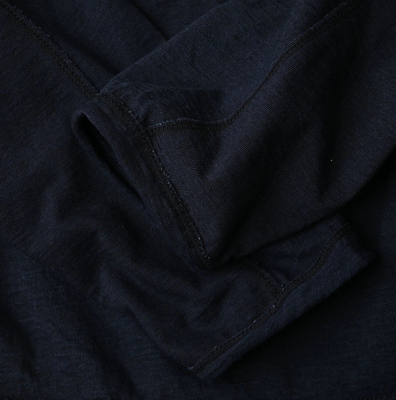 45R Indigo 908 Yama-Hiko T-Shirt - Image 21