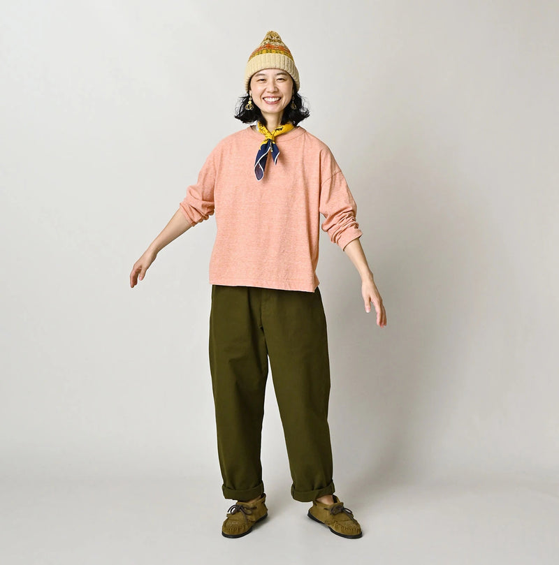 45R M-Hime T-shirt - Image 4