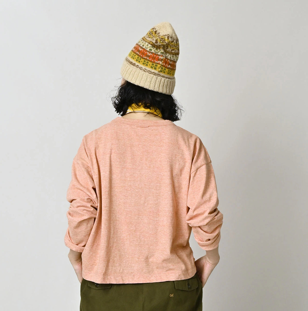 45R M-Hime T-shirt - Image 7