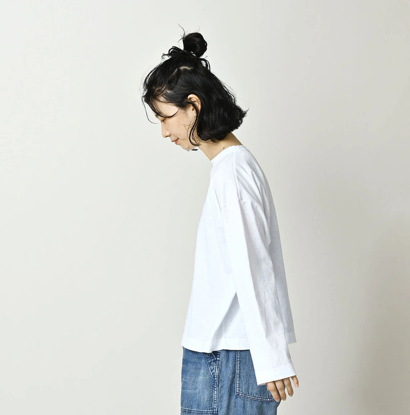 45R M-Hime T-shirt - Image 18