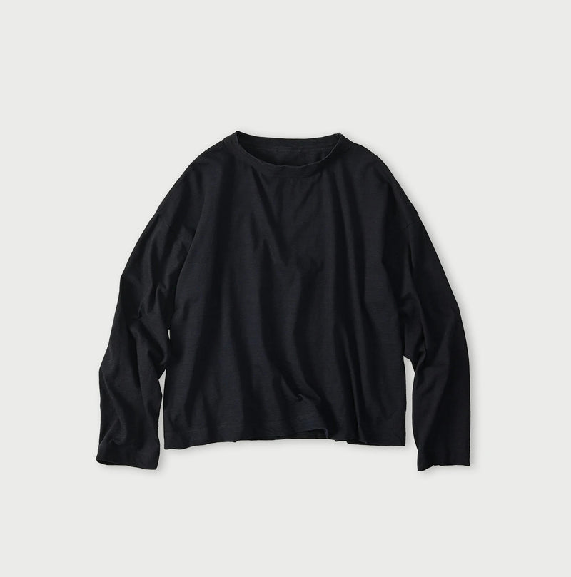 45R Indigo M-Hime T-shirt - Image 1
