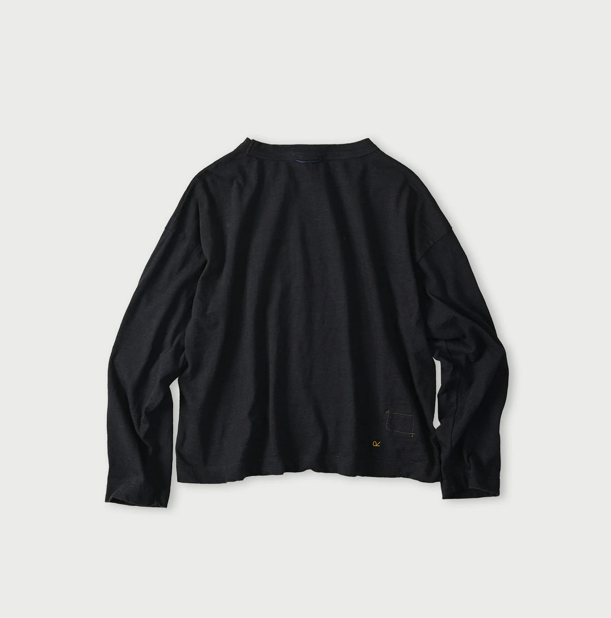 45R Indigo M-Hime T-shirt