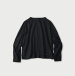 45R Indigo M-Hime T-shirt
