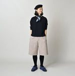 45R Indigo M-Hime T-shirt
