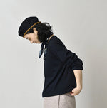 45R Indigo M-Hime T-shirt