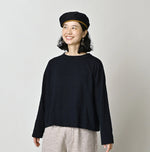 45R Indigo M-Hime T-shirt