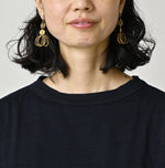 45R Indigo M-Hime T-shirt
