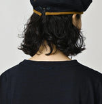 45R Indigo M-Hime T-shirt