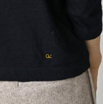 45R Indigo M-Hime T-shirt