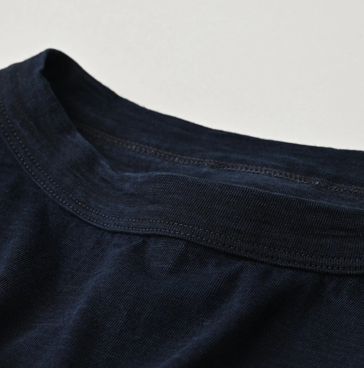 45R Indigo M-Hime T-shirt