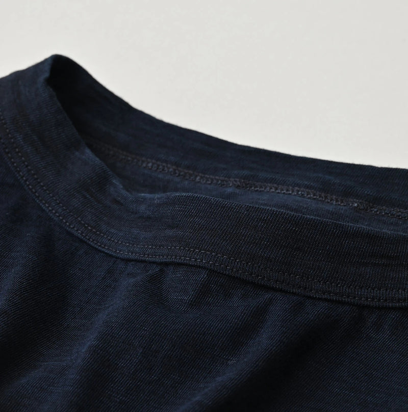 45R Indigo M-Hime T-shirt - Image 11