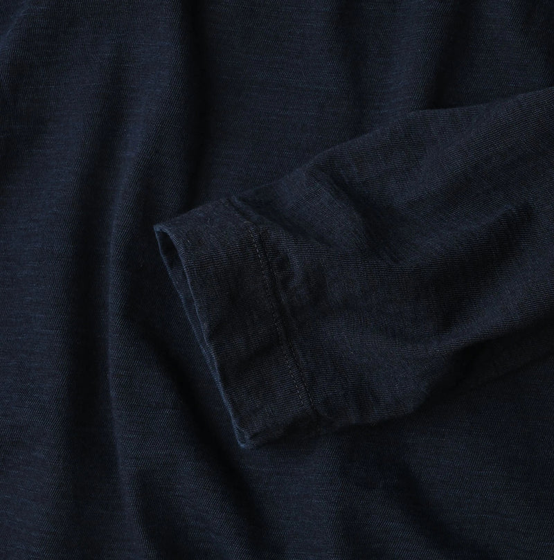 45R Indigo M-Hime T-shirt - Image 12