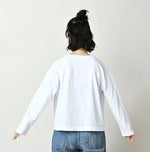 45R Indigo M-Hime T-shirt