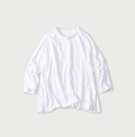 45R Big Slit Hiko T-Shirt
