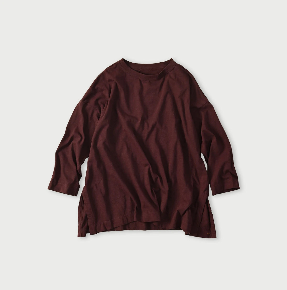 45R Big Slit Hiko T-Shirt