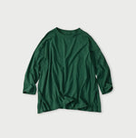 45R Big Slit Hiko T-Shirt