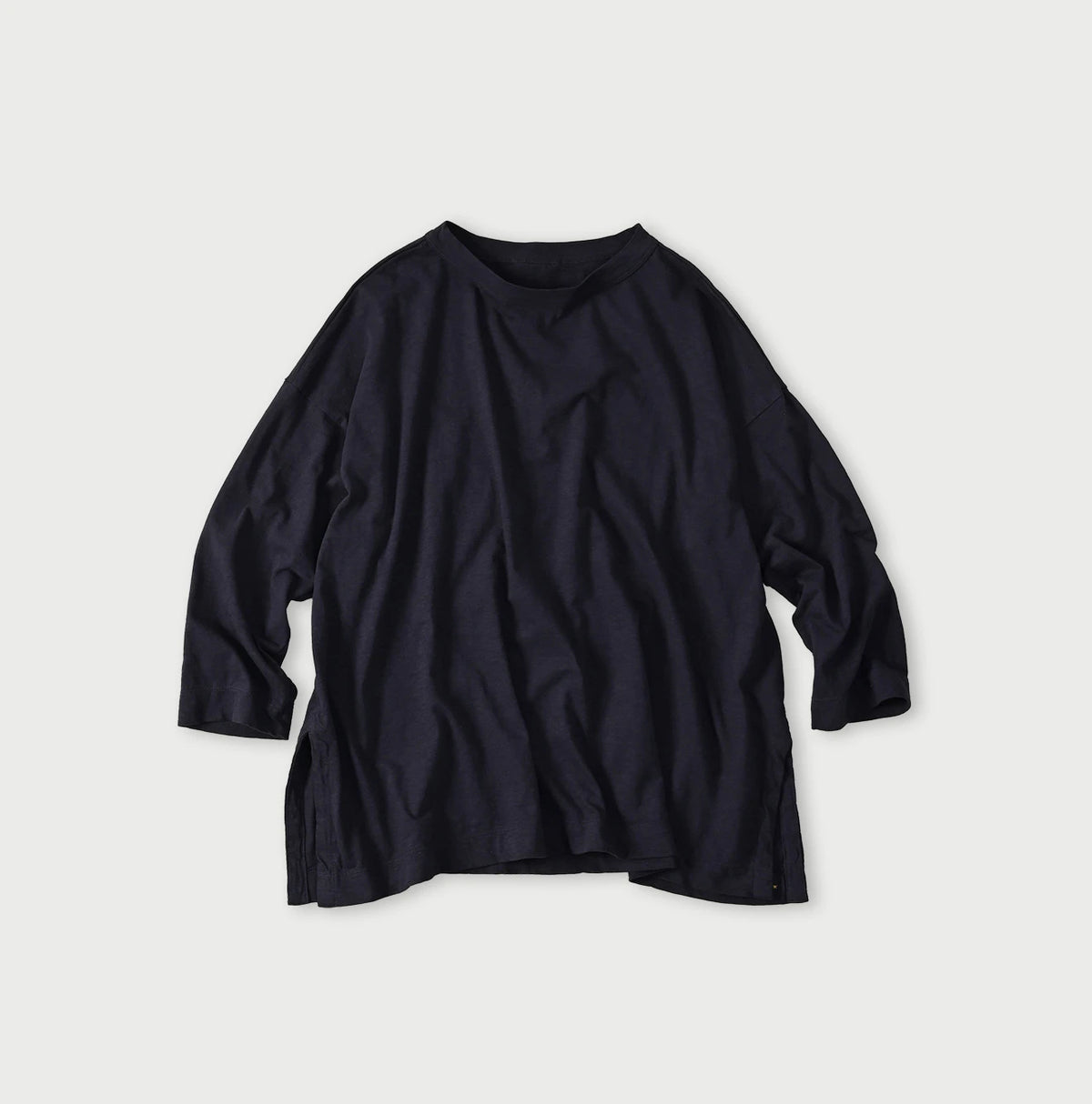 45R Big Slit Hiko T-Shirt