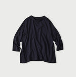 45R Big Slit Hiko T-Shirt