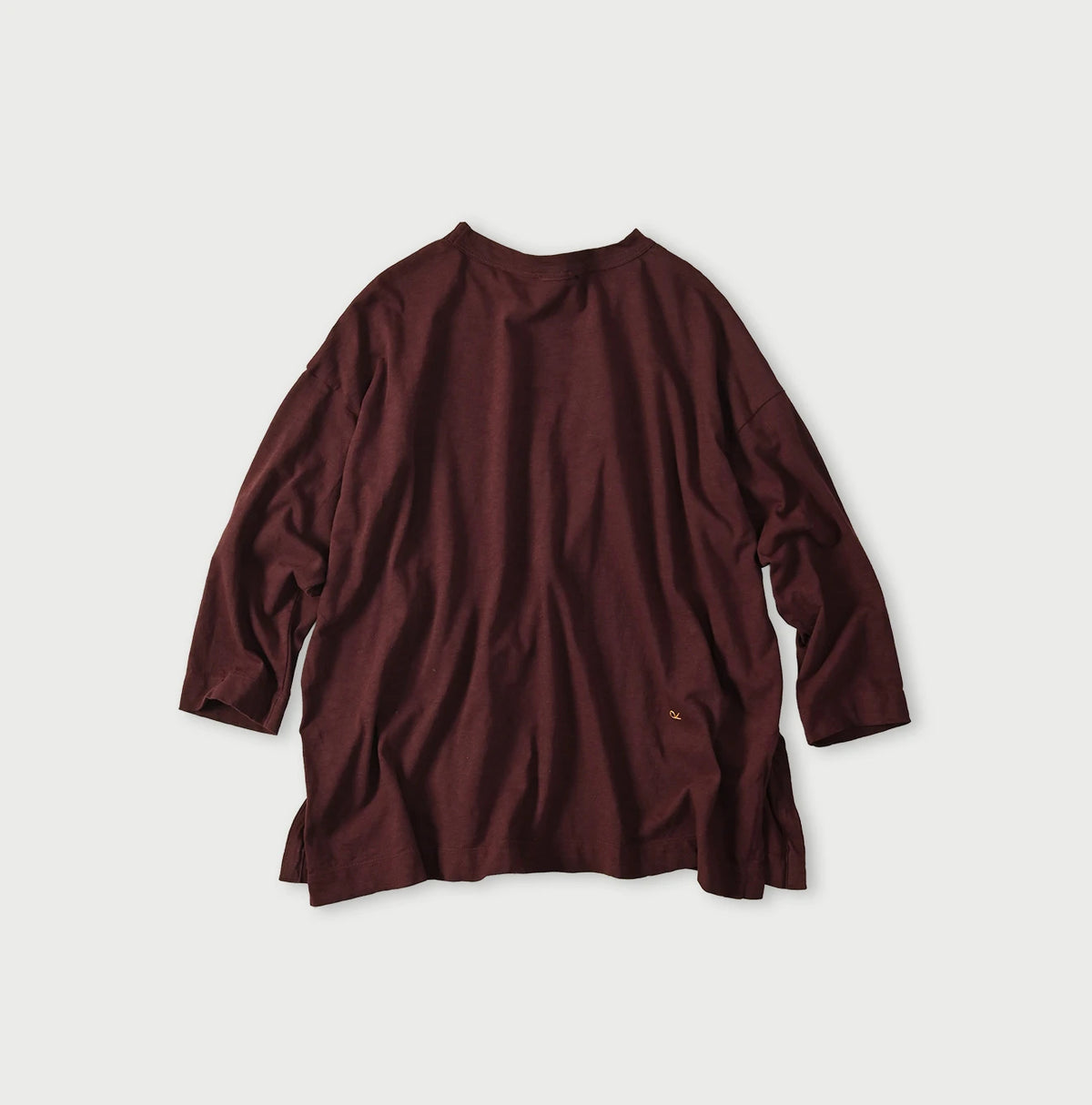 45R Big Slit Hiko T-Shirt