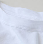 45R Big Slit Hiko T-Shirt