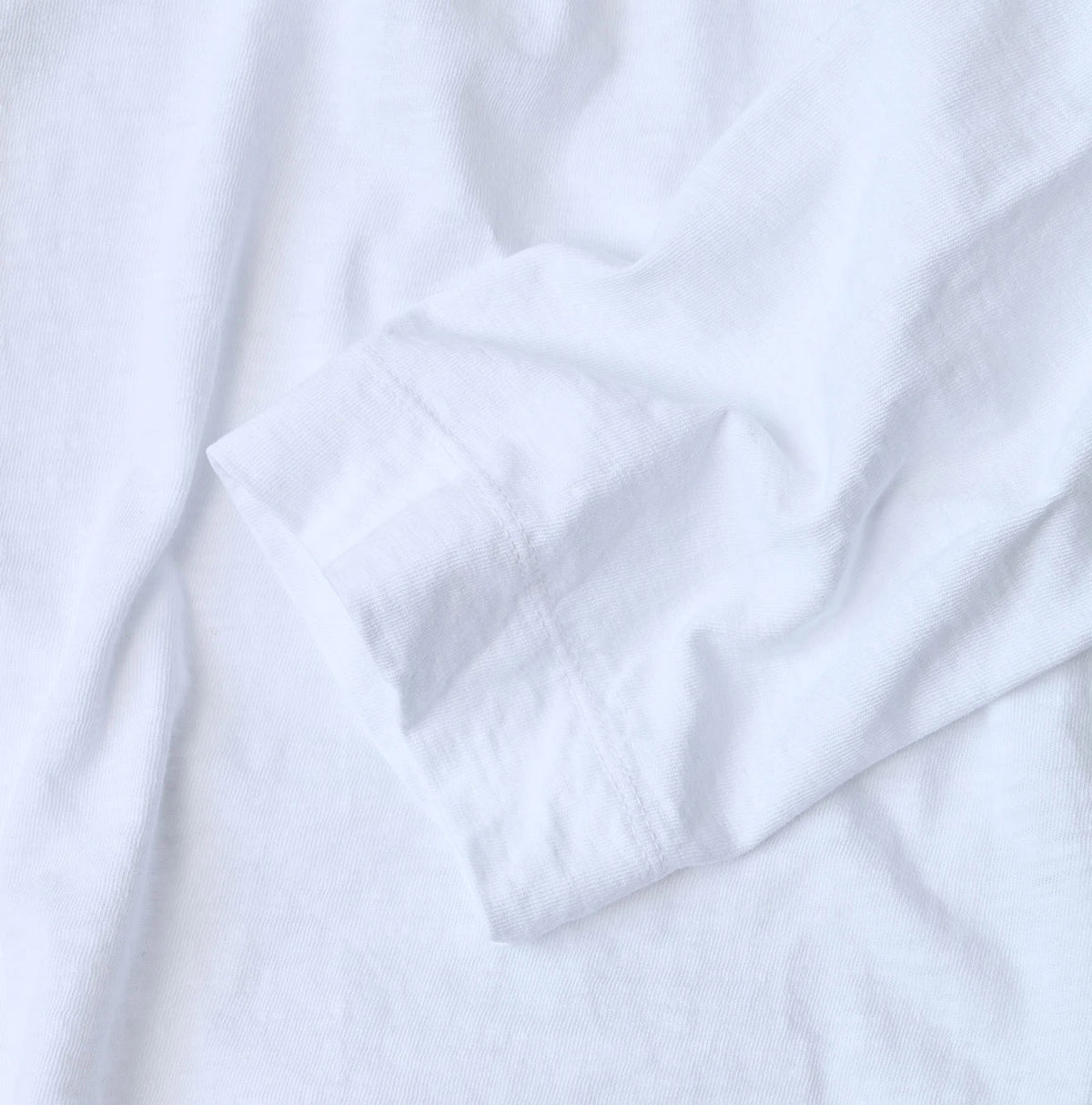 45R Big Slit Hiko T-Shirt