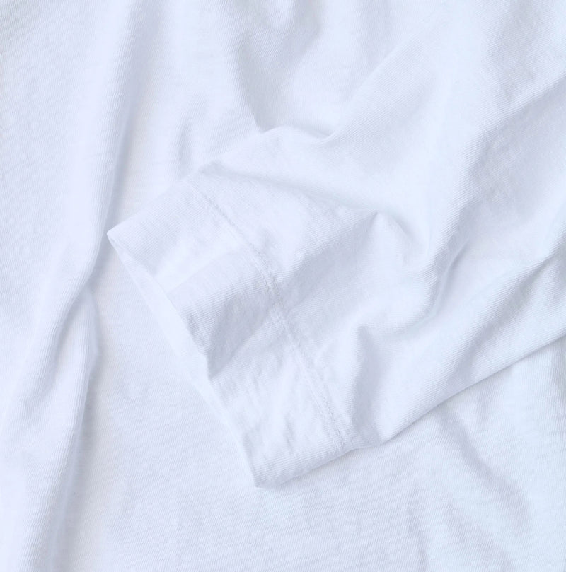 45R Big Slit Hiko T-Shirt - Image 15