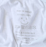 45R Big Slit Hiko T-Shirt