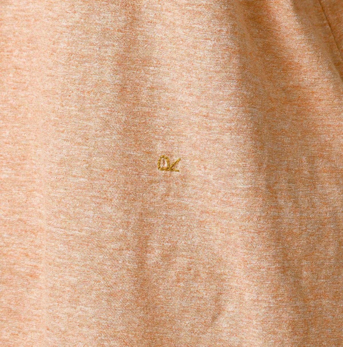 45R Big Slit Hiko T-Shirt (Top-Dyed) - Image 12