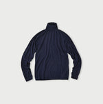 Super Gauze Wholegarment 908 Turtleneck - 45R by 45rpm studio