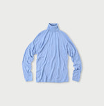 Super Gauze Wholegarment 908 Turtleneck - 45R by 45rpm studio