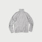 Super Gauze Wholegarment 908 Turtleneck