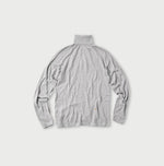 Super Gauze Wholegarment 908 Turtleneck - 45R by 45rpm studio