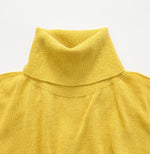Super Gauze Wholegarment 908 Turtleneck - 45R by 45rpm studio