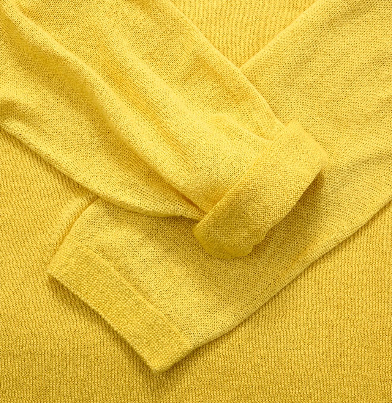 Super Gauze Wholegarment 908 Turtleneck - 45R by 45rpm studio - Image 21