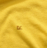 Super Gauze Wholegarment 908 Turtleneck - 45R by 45rpm studio