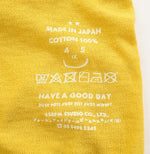 Super Gauze Wholegarment 908 Turtleneck - 45R by 45rpm studio