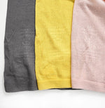 Super Gauze Wholegarment 908 Turtleneck - 45R by 45rpm studio